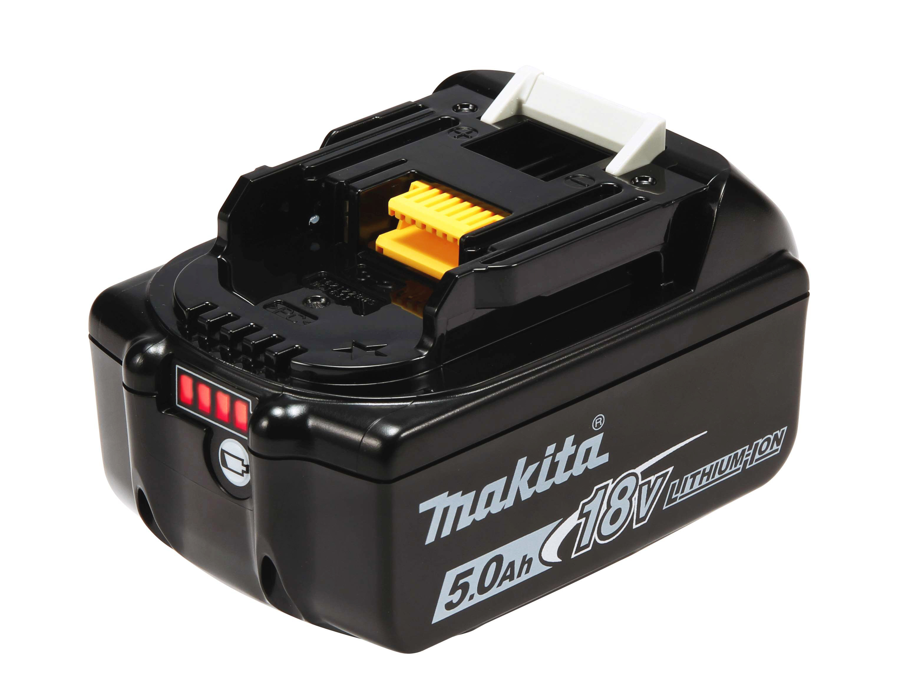 MAKITA Akkupack 18V/5.0Ah BL1850B
