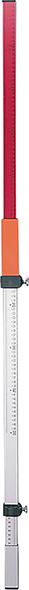 LEICA Flexi Rod Scale mm (Length: 130 - 240cm) LEICA Flexi Rod Scale mm (Length: 130 - 240cm)