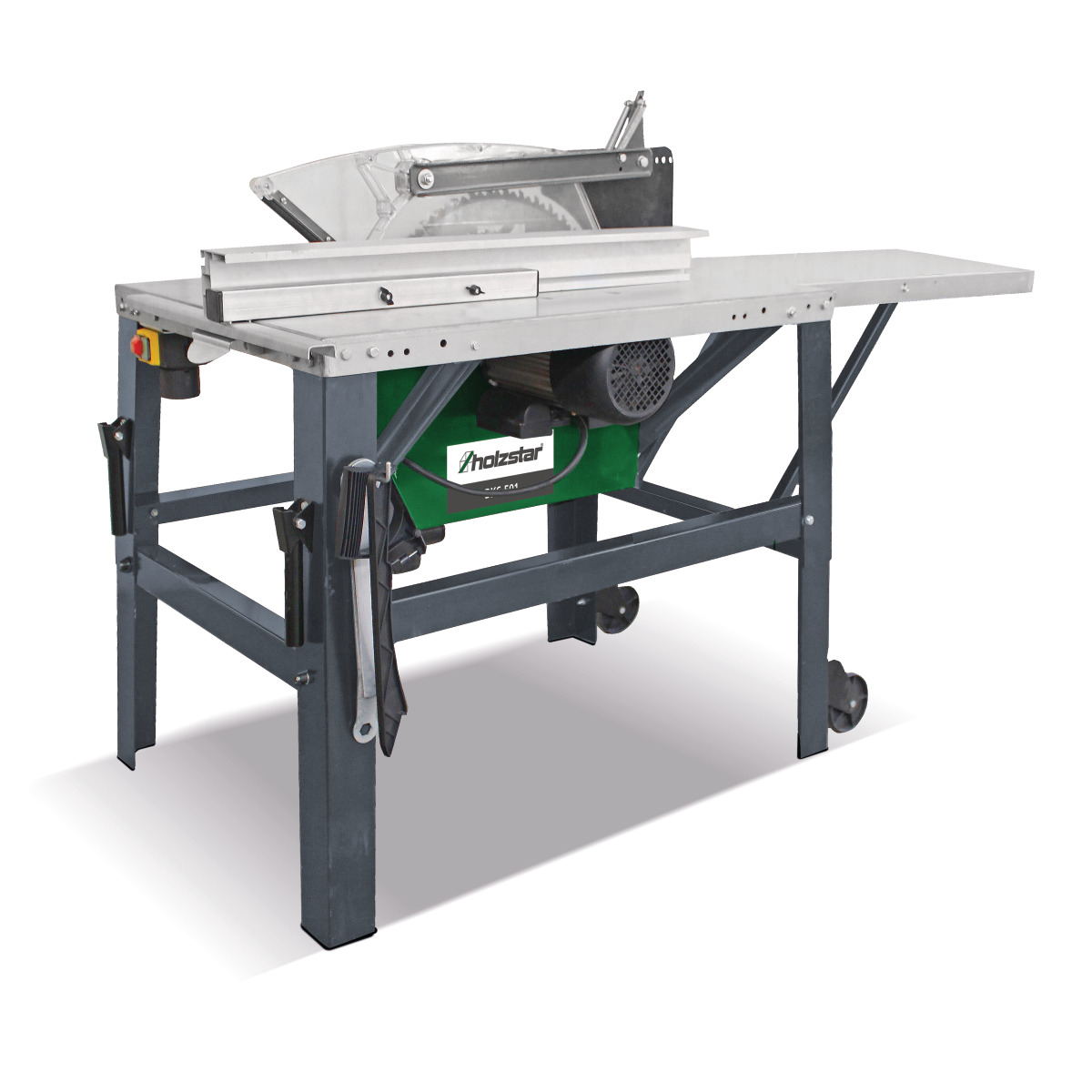 HOLZSTAR Baukreissäge BKS 501