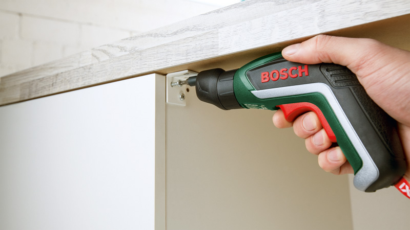 BOSCH Exzenter-Aufsatz, Systemzubehör IXO Collection