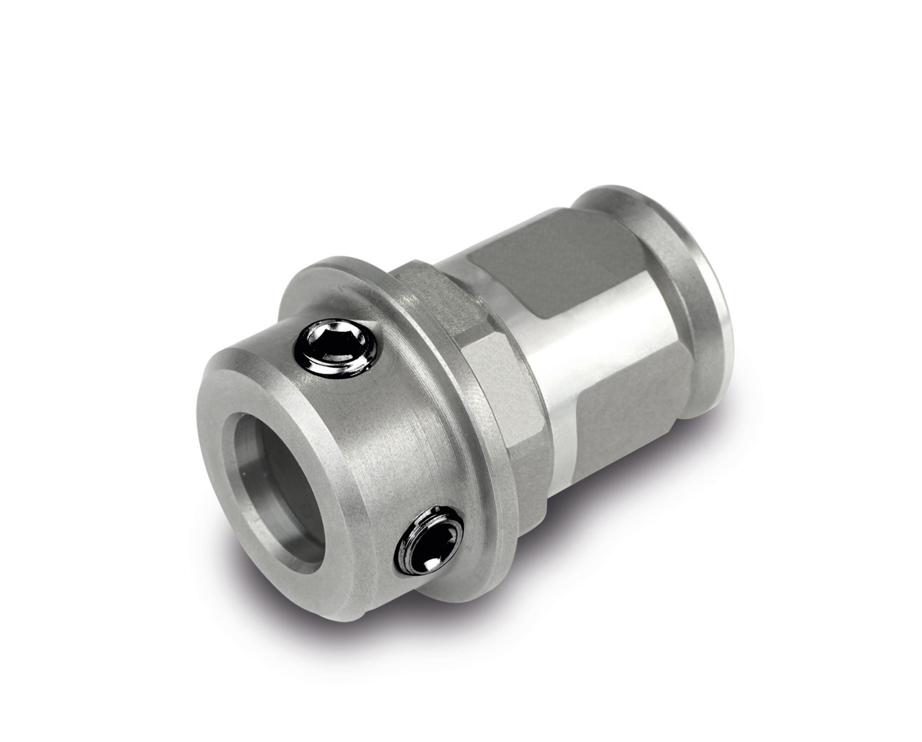 FEIN Adapter mit QuickIN MAX- / Weldon 32-Aufnahme FEIN Adapter mit QuickIN MAX- / Weldon 32-Aufnahme