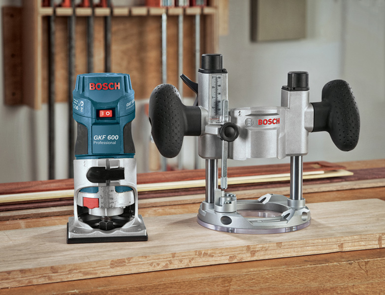BOSCH Taucheinheit TE 600 BOSCH Taucheinheit TE 600