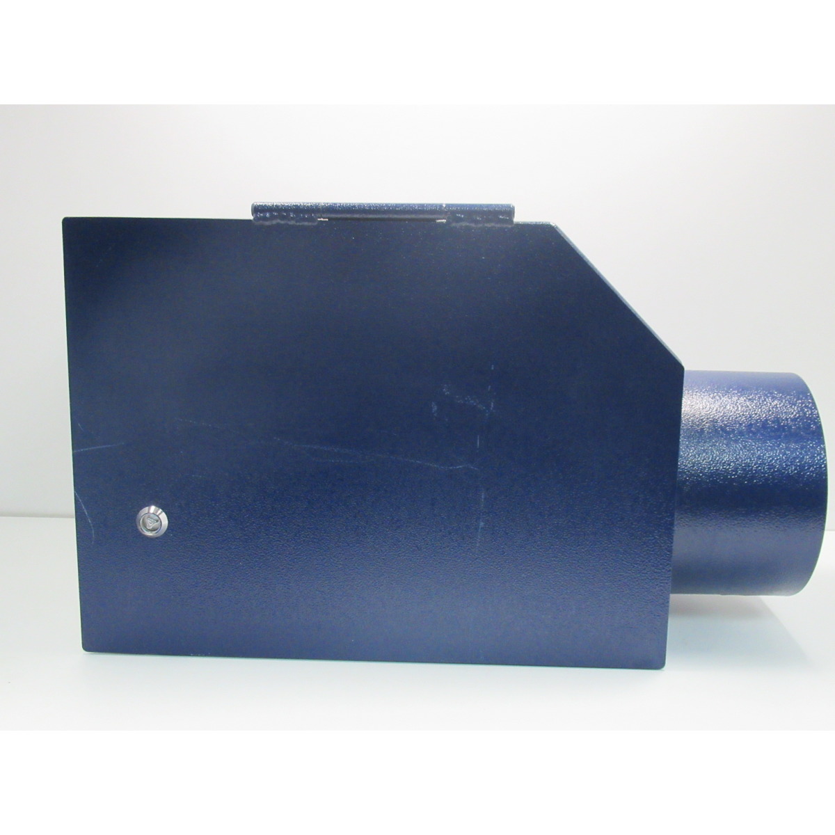 Holzkraft Abdeckhaube LBSM, MBSM RAL5013 Holzkraft Abdeckhaube LBSM, MBSM RAL5013