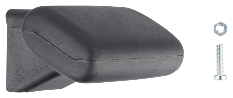BOSCH Handgriff für Bandschleifer, passend zu: PBS 75, PBS 75 E BOSCH Handgriff für Bandschleifer, passend zu: PBS 75, PBS 75 E