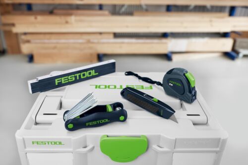 FESTOOL Maßband MB 5m