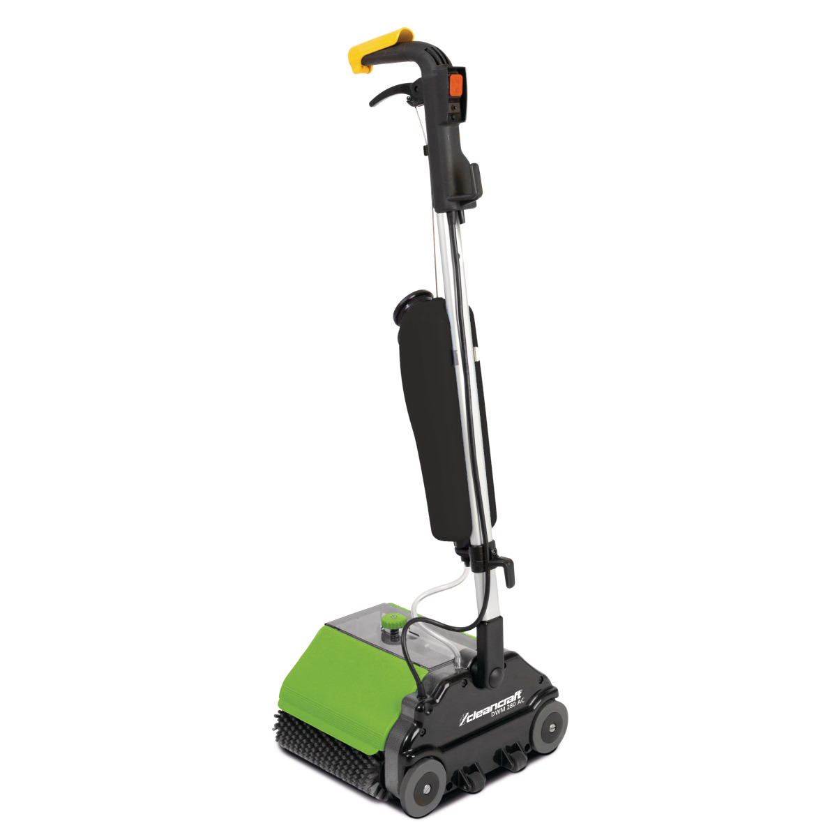 STÜRMER Doppelwalzenmaschine Cleancraft DWM 280 AC