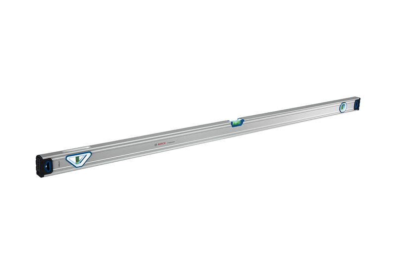 BOSCH Wasserwaage schmal 120 cm