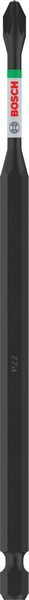 BOSCH PRO Pozidriv Impact Bit, PZ2, 150 mm BOSCH PRO Pozidriv Impact Bit, PZ2, 150 mm