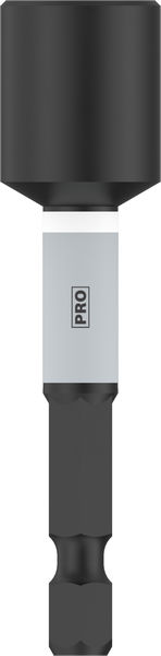 BOSCH PRO Nutsetter Impact, 7/16" x 65 mm BOSCH PRO Nutsetter Impact, 7/16" x 65 mm