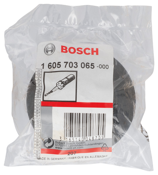 BOSCH Aufspannflansch für konische Schruppscheiben BOSCH Aufspannflansch für konische Schruppscheiben
