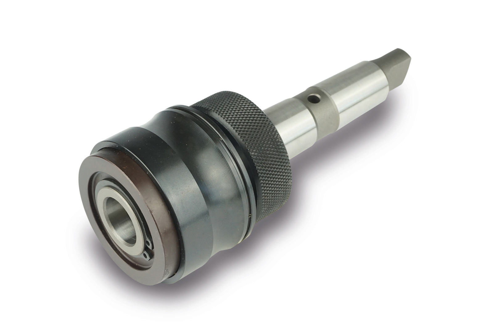 FEIN 3/4 in Weldon-Aufnahmeschaft, Konus MK 3, Schnitttiefe 50 mm, Bohr-Ø 12 - 65 mm FEIN 3/4 in Weldon-Aufnahmeschaft, Konus MK 3, Schnitttiefe 50 mm, Bohr-Ø 12 - 65 mm