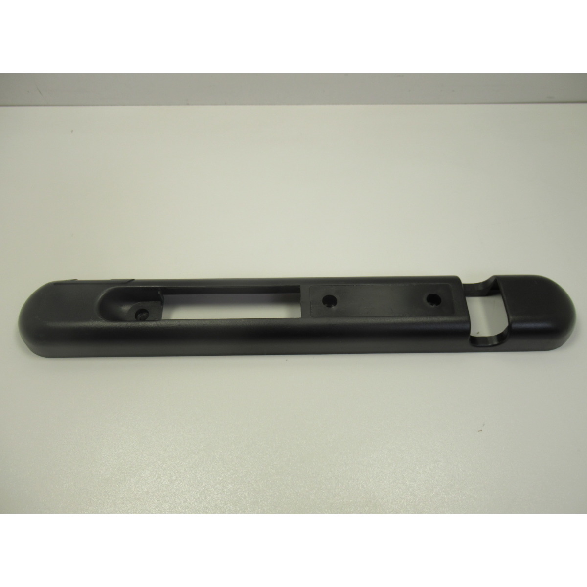 Holzstar Abdeckung BTS 151 RAL9005