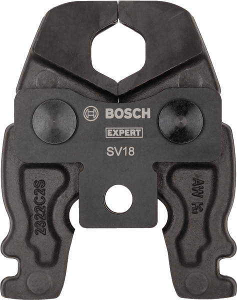 BOSCH EXPERT Compact Pressbacke, SV18 BOSCH EXPERT Compact Pressbacke, SV18