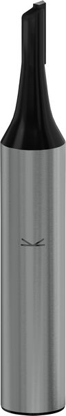 BOSCH PRO Nutfräser, einschneidig, Ø 4 x L 8, Schaft 8 mm BOSCH PRO Nutfräser, einschneidig, Ø 4 x L 8, Schaft 8 mm
