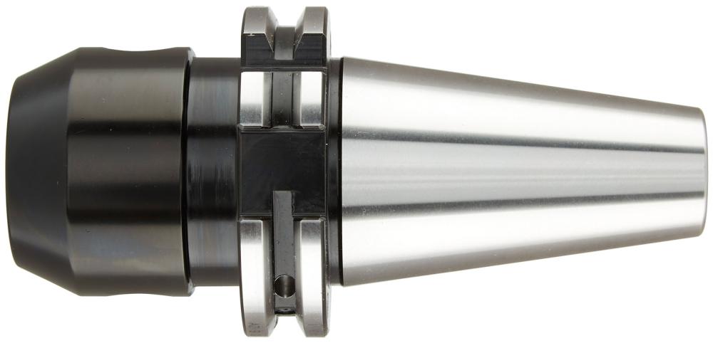 FORTIS Flächenspannfutter DIN69871 SK40 14x50mm KKS FORTIS