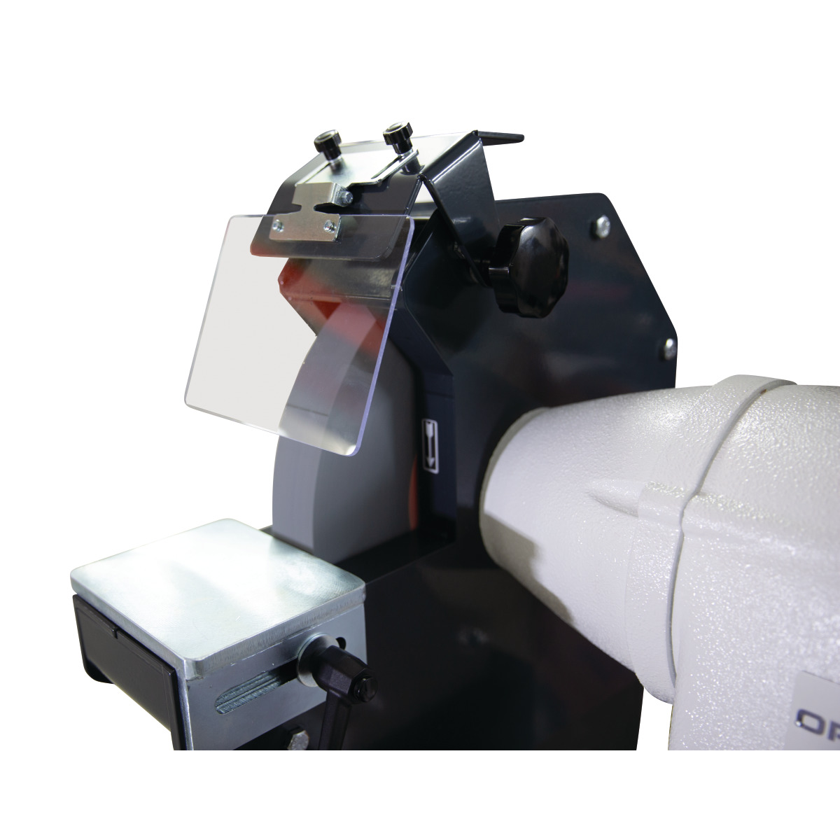 STÜRMER Doppelschleifmaschine Optimum OPTIgrind GZ 40D