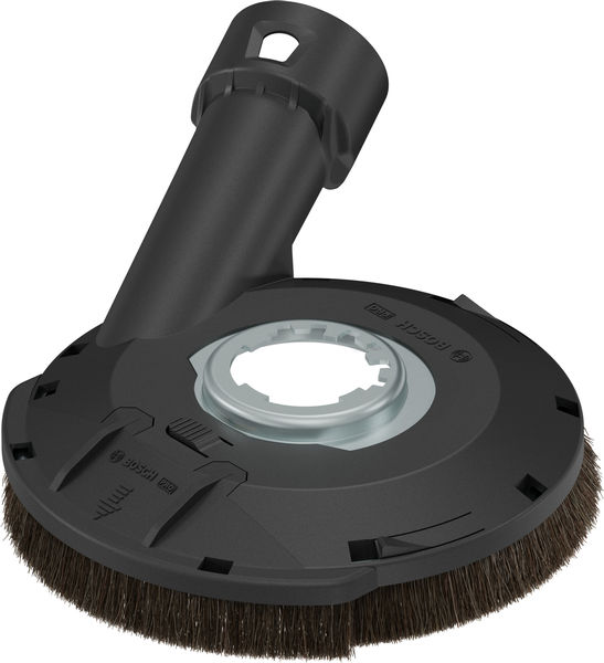 BOSCH PRO Absaughaube, ohne Schlüssel, HG, 115/125 mm