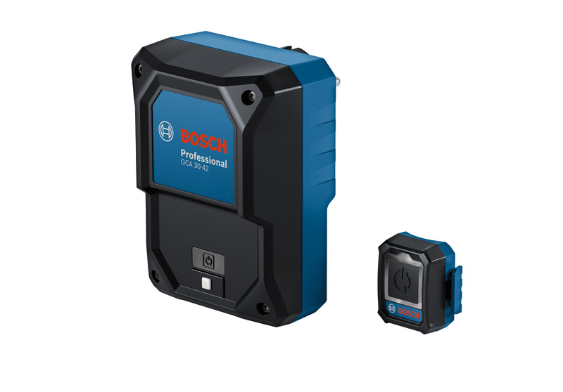 BOSCH GCA 30-42 + GCT 30-42 BOSCH GCA 30-42 + GCT 30-42