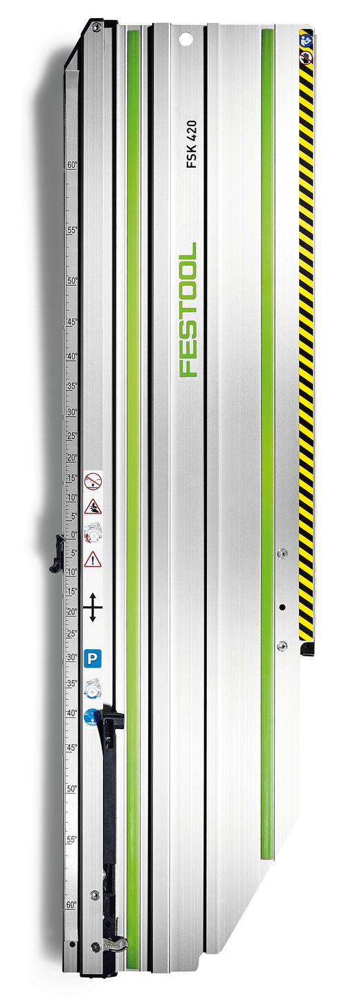 FESTOOL Kappschiene FSK 670