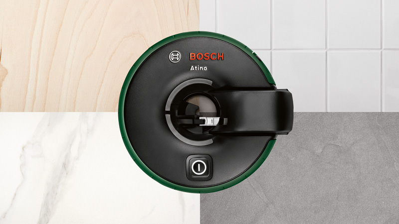 BOSCH Linienlaser Atino