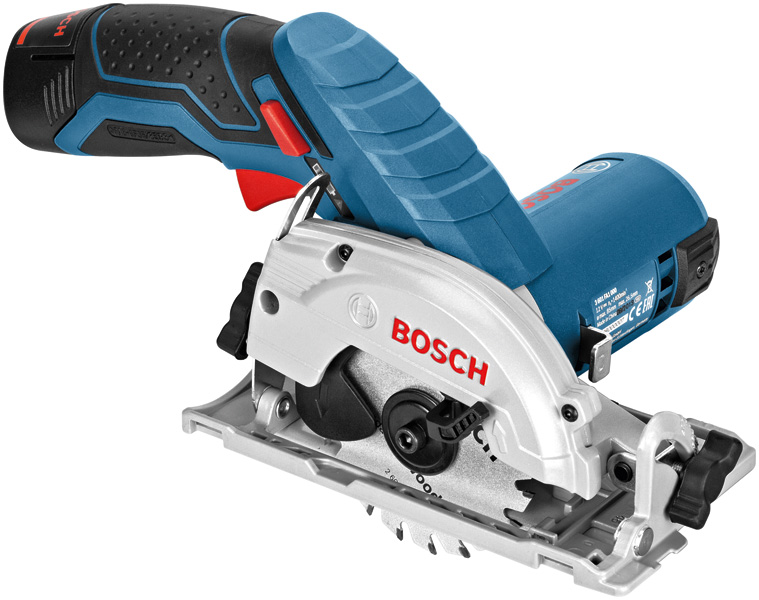 BOSCH Akku-Kreissäge GKS 12V-26 BOSCH Akku-Kreissäge GKS 12V-26