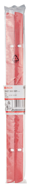 BOSCH Einlegeplatte für GCM 10 SD