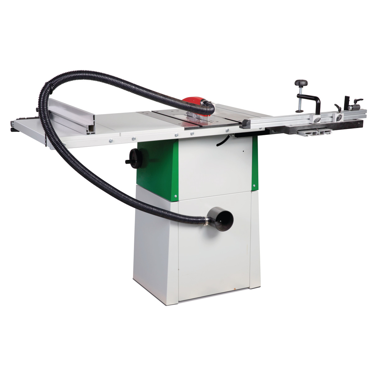 HOLZSTAR Tischkreissäge TKS 200