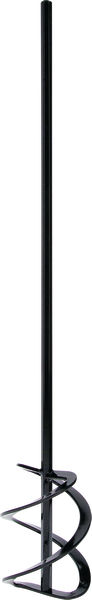 BOSCH PRO Multi Material Viskose und Klebrige Materialien Rührkorb, 90 mm BOSCH PRO Multi Material Viskose und Klebrige Materialien Rührkorb, 90 mm