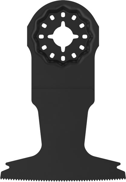 BOSCH AII 65 APC Holz Tauchsägeblatt, Starlock, 65 x 40 mm, TU25