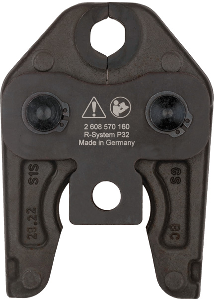 BOSCH EXPERT Standard Pressbacke, SV18 BOSCH EXPERT Standard Pressbacke, SV18