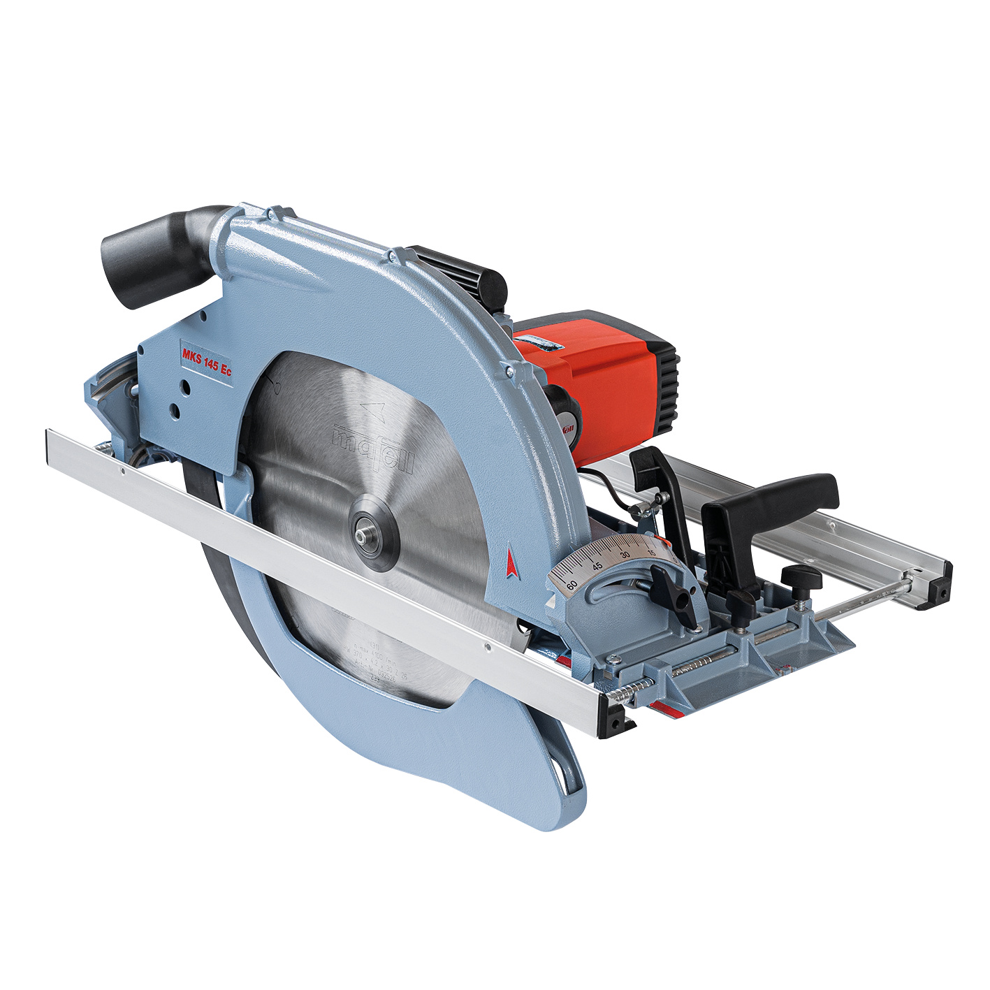 MAFELL Zimmerei-Handkreissäge MKS 145 Ec MAFELL Zimmerei-Handkreissäge MKS 145 Ec