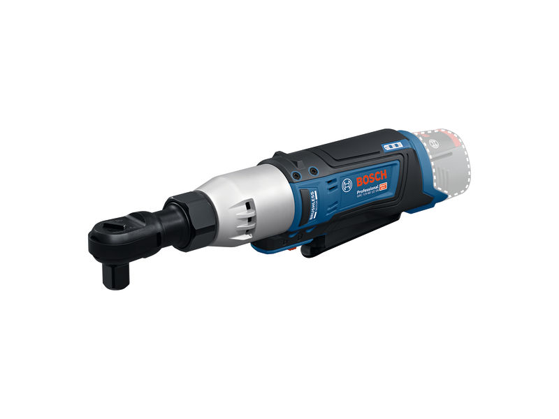 BOSCH Akku-Ratschenschrauber GRC 12V-60 1/2 SN