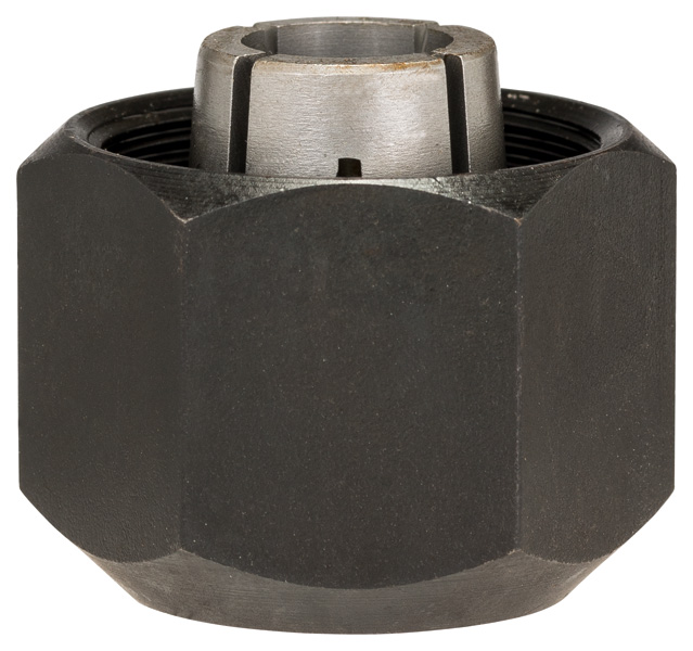 BOSCH Spannzange, 10 mm, 27 mm