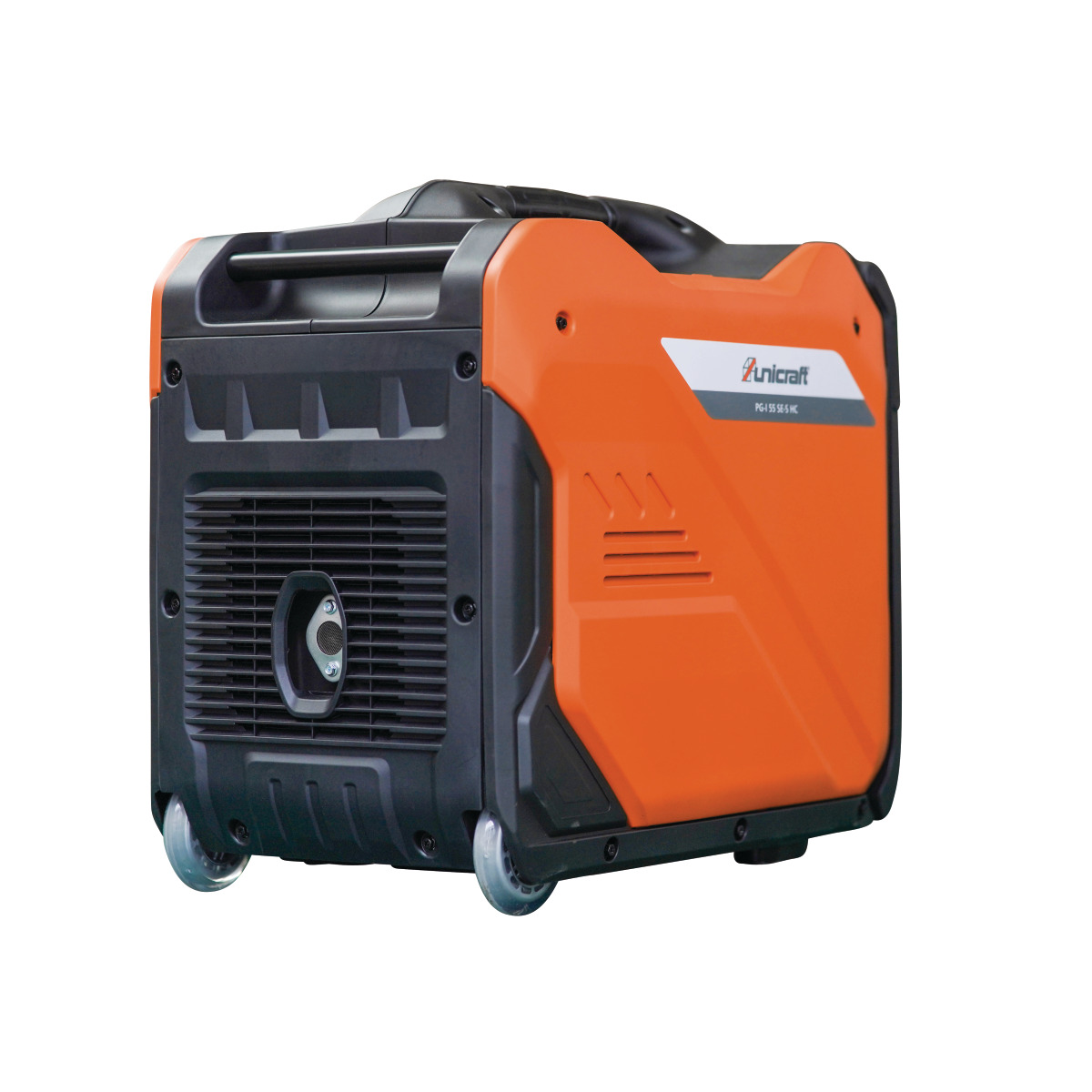 STÜRMER Inverter-Stromerzeuger Unicraft PG-I 55 SE-S HC