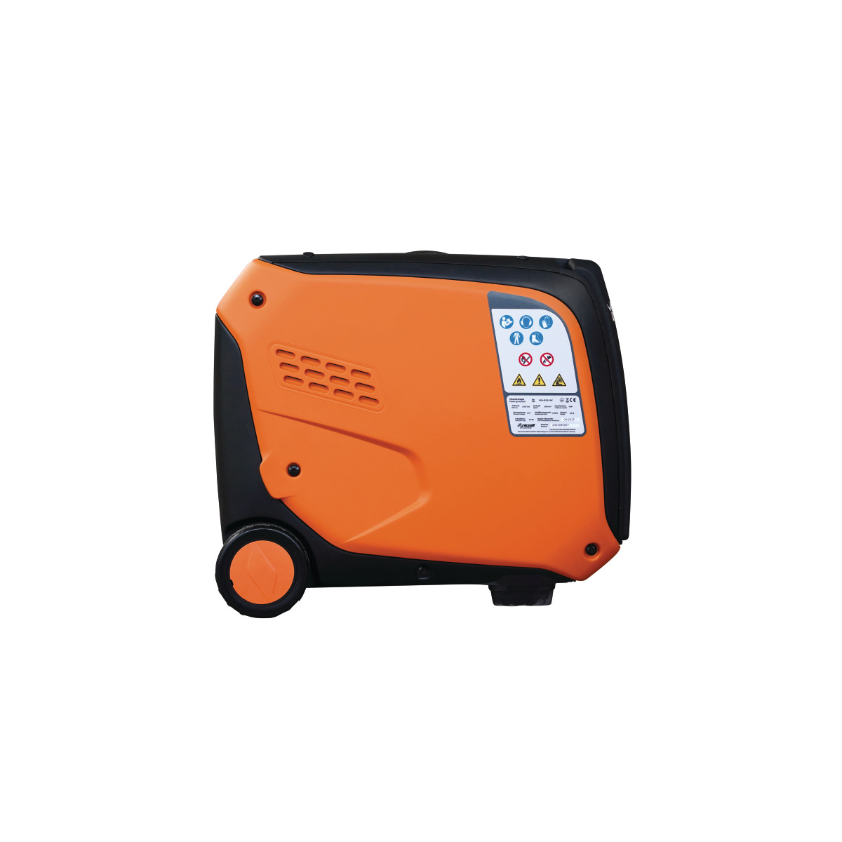 STÜRMER Inverter-Stromerzeuger Unicraft PG-I 45 SE-S HC STÜRMER Inverter-Stromerzeuger Unicraft PG-I 45 SE-S HC