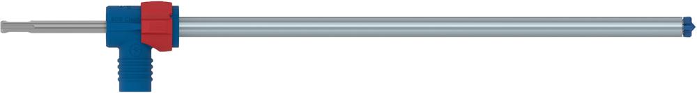 BOSCH EXPERT SDS Clean plus-8X Hammerbohrer-Set 16 x 400 x 550 mm