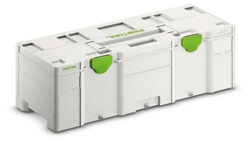 FESTOOL Systainer³ SYS3 XXL 237