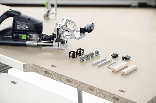 FESTOOL DOMINO Verbinder Sortiment SV-SYS D14 FESTOOL DOMINO Verbinder Sortiment SV-SYS D14