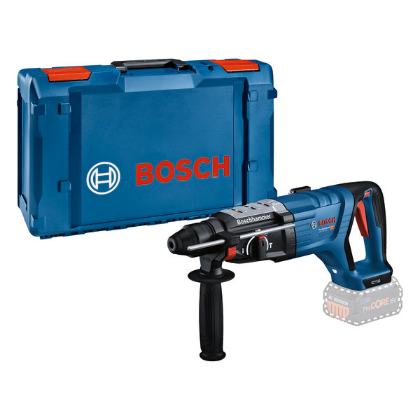 BOSCH Akku-Bohrhammer GBH 18V-28 D,  XL-BOXX