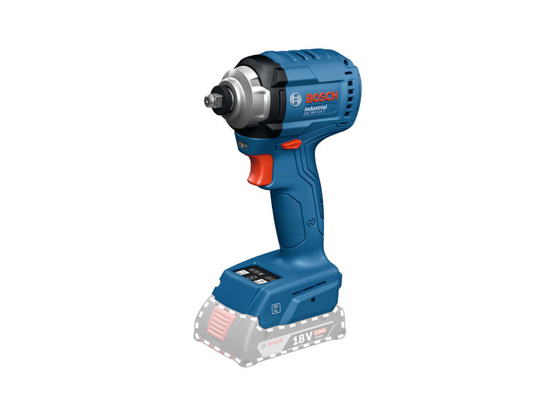 BOSCH IDS 18V-125 T