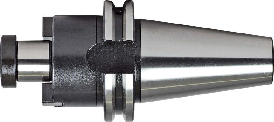 FORTIS Aufsteckfräserdorn DIN69871AD SK50 27x40 FORTIS