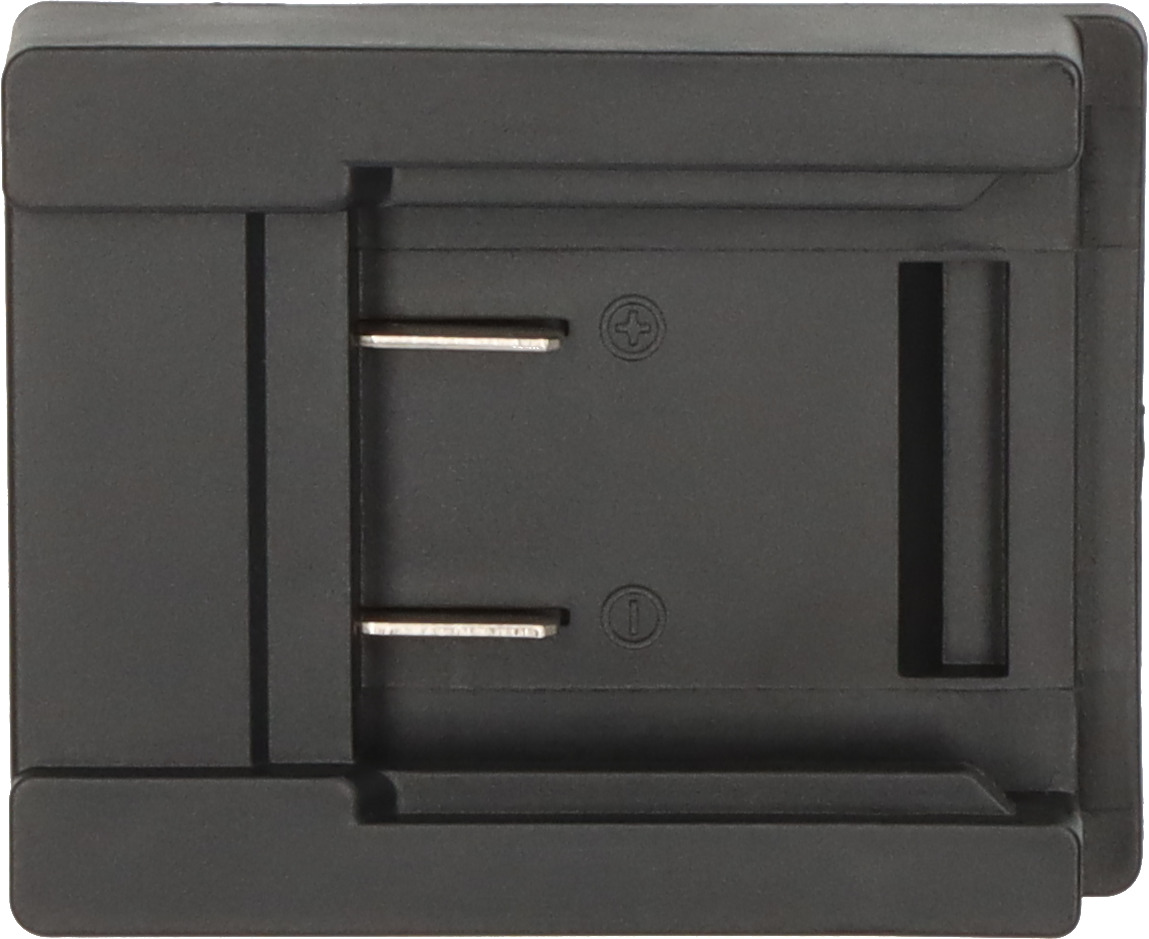 BRENNENSTUHL Adapter Flex für LED Baustrahler im brennenstuhl® Multi Battery 18V System