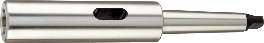 FORTIS Reibahlenverlängerung DIN208 MK2/MK2 400mm FORTIS