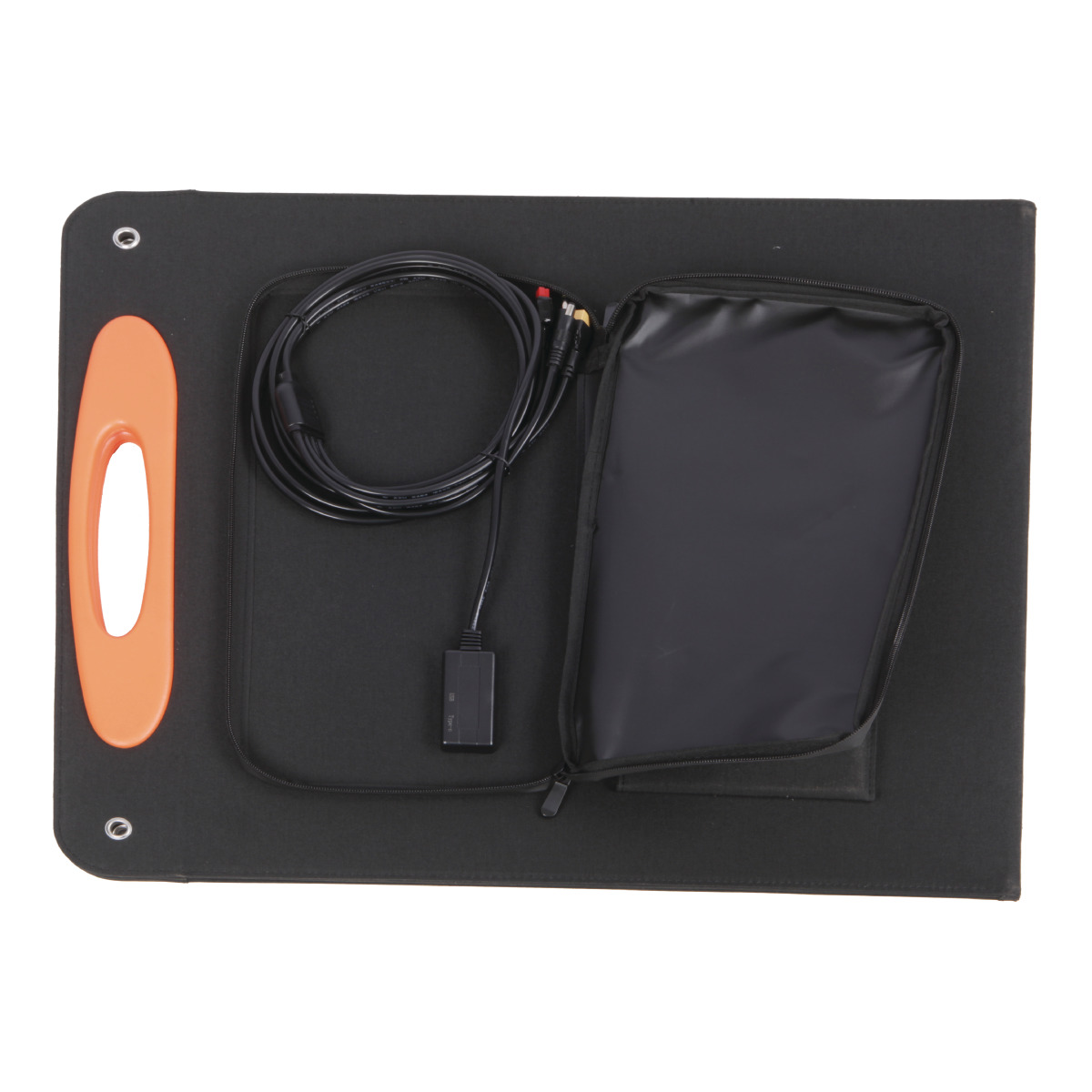 STÜRMER Solarpanel Unicraft 100W