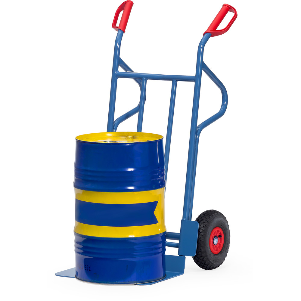 FETRA - FECHTEL TRANSPORTGERÄTE Sackkarre B1216L
