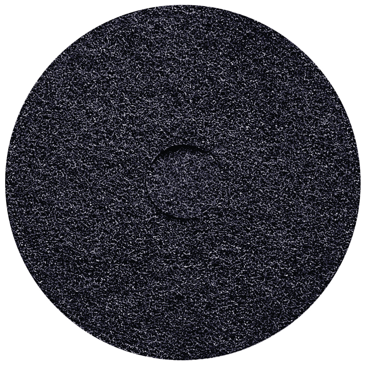 Cleancraft Grundreinigungs-Pad Grundreinigungs-Pad Schwarz 8"/20,3cm Cleancraft Grundreinigungs-Pad Grundreinigungs-Pad Schwarz 8"/20,3cm