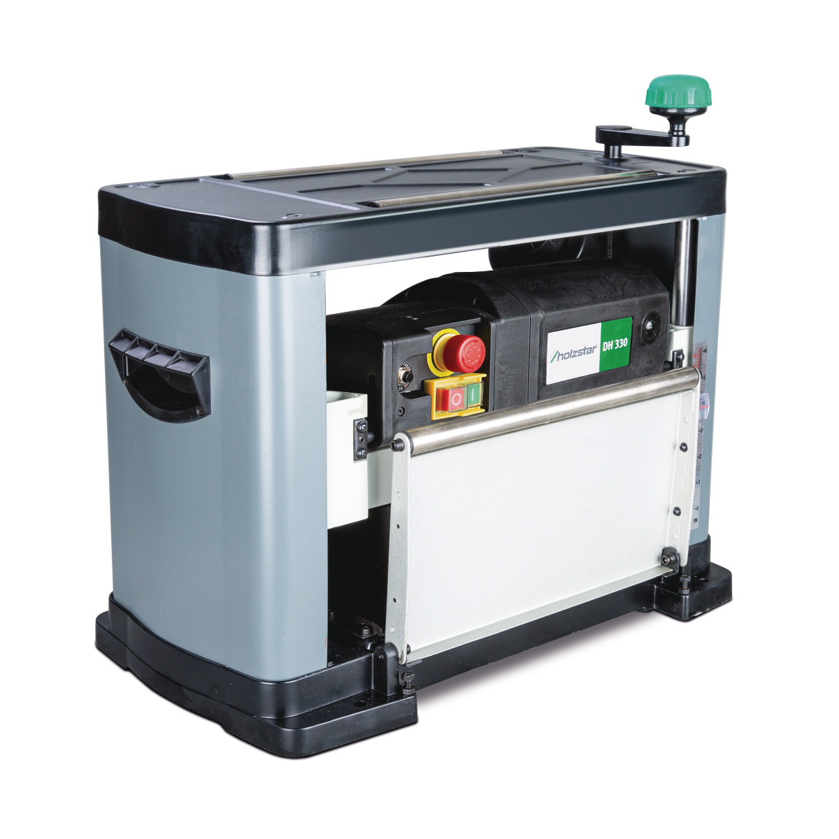 HOLZSTAR Dickenhobel DH 330