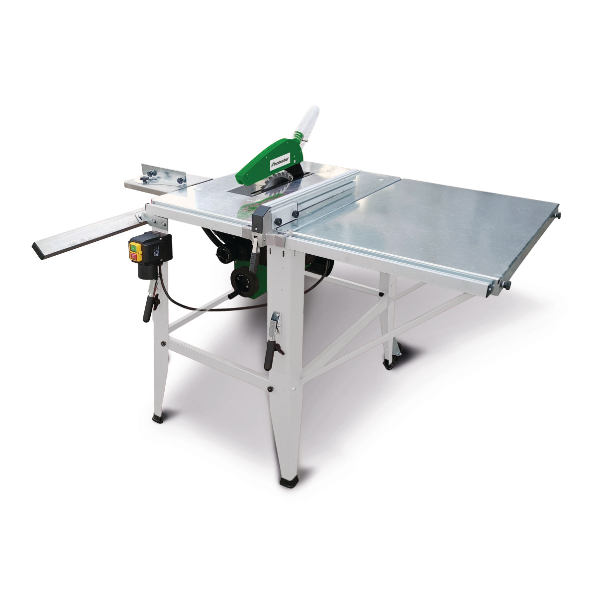 HOLZSTAR Tischkreissäge TKS 316 PRO (230 V)
