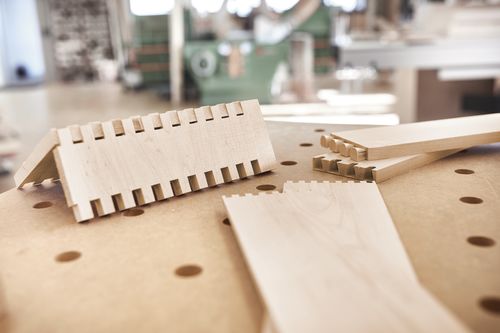 FESTOOL Spiralnutfräser HW Spi S8 D10/30 FESTOOL Spiralnutfräser HW Spi S8 D10/30