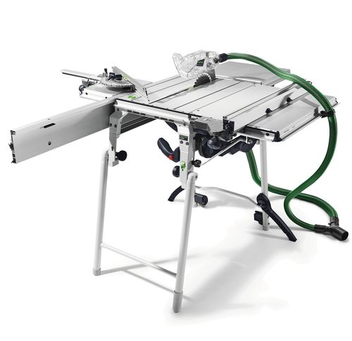 FESTOOL Tischzugsäge PRECISIO CS 50 EBG-Set